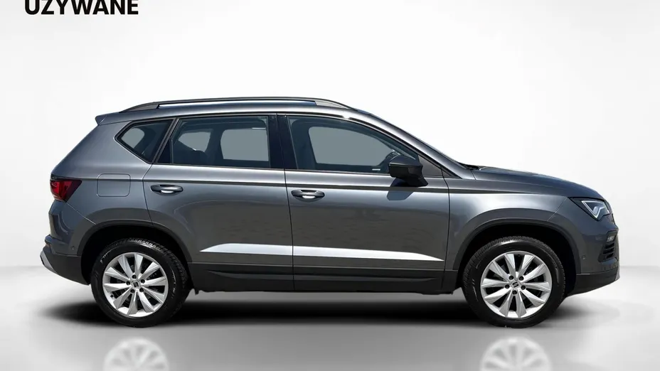 SEAT ATECA -