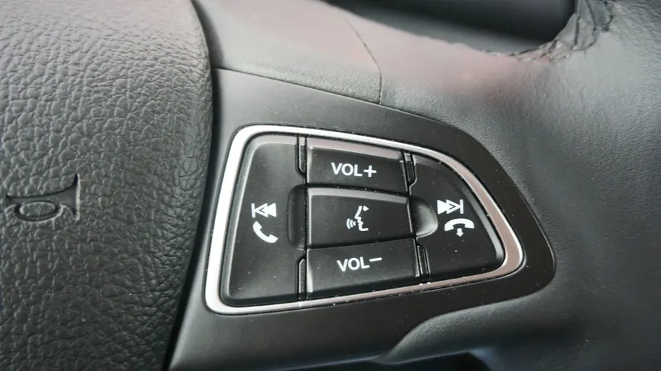FORD Ecosport Ecosport 1.0 EcoBoost GPF Titanium ASS aut