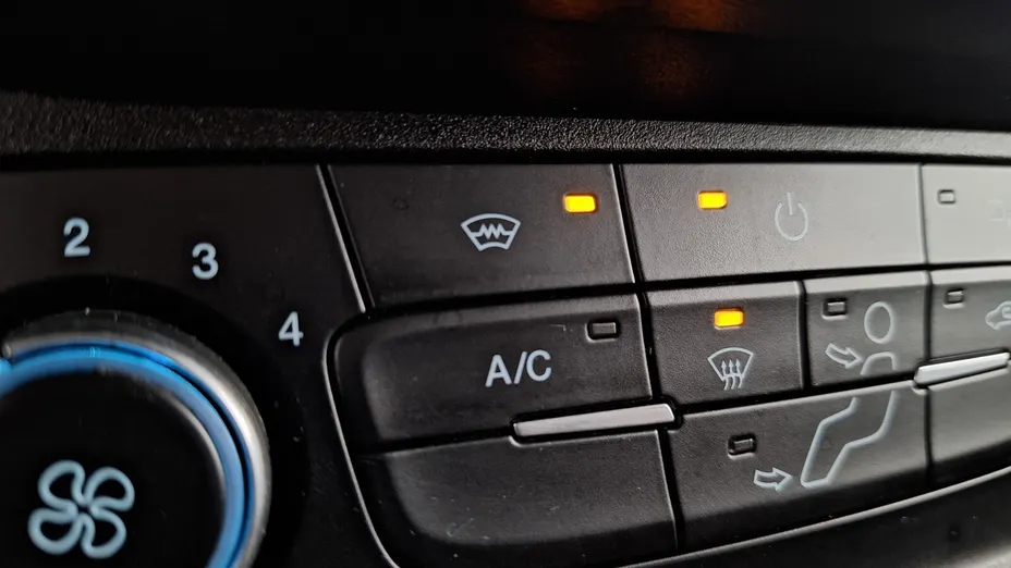 FORD Transit Connect Transit Connect 230 L2 Trend