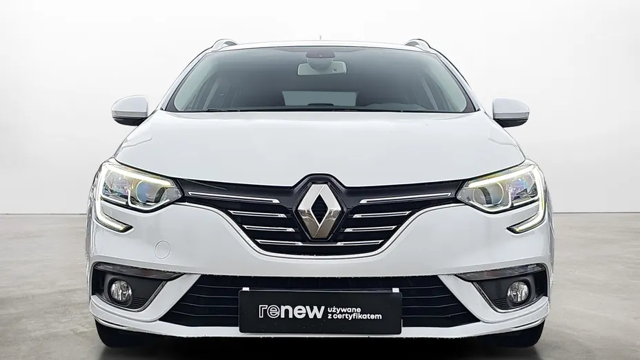 RENAULT Megane Megane 1.5 Blue dCi Intens