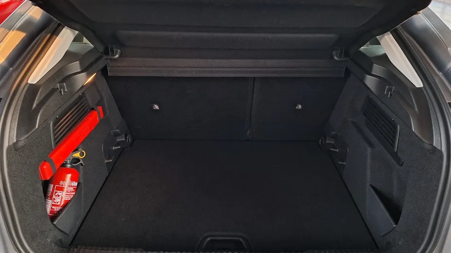 CITROEN C4 C4 1.2 PureTech Feel Pack S&S EAT8