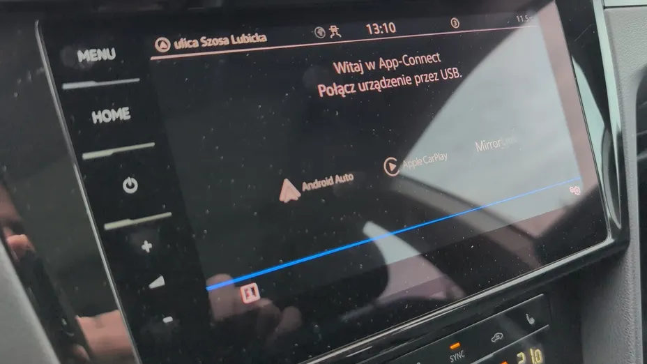 VOLKSWAGEN Arteon Arteon 2.0 TSI Elegance DSG