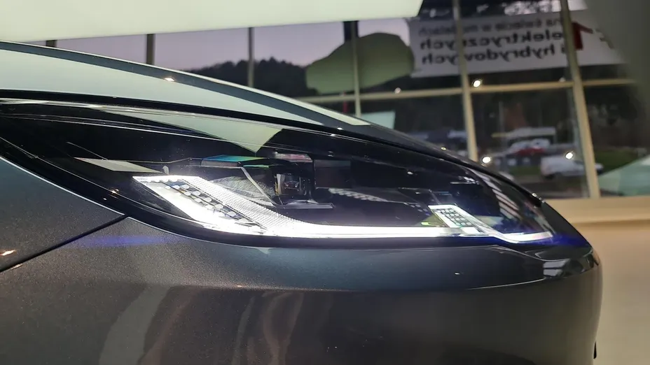 BYD Seal 6 Seal 6 DM-i 1.5 Comfort Lite Nowy