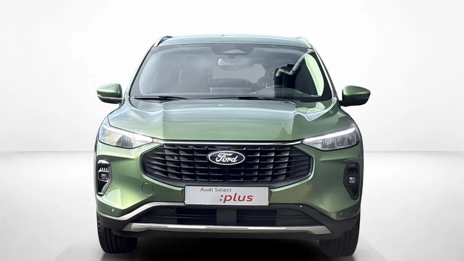 FORD Kuga Kuga 1.5 EcoBoost FWD Titanium aut