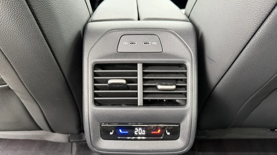 SKODA Superb Superb 2.0 TDI SCR L&K DSG