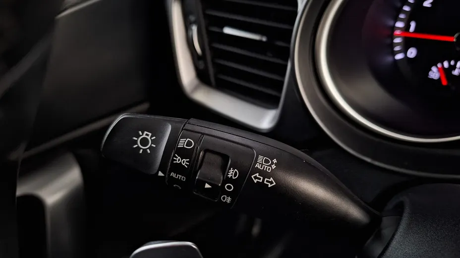 KIA Cee'd Ceed 1.5 T-GDI M DCT