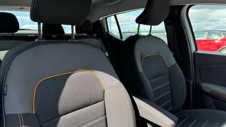 DACIA Sandero -