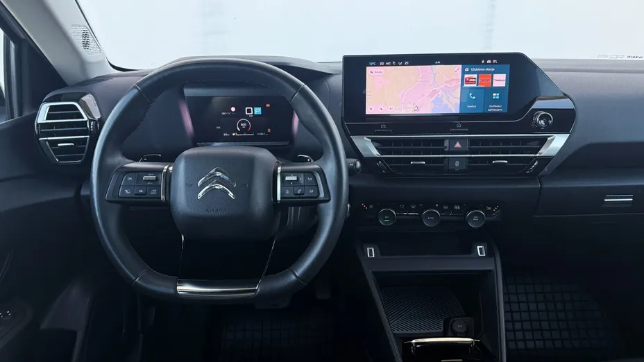 CITROEN C4 X C4 X 1.2 PureTech Shine S&S EAT8