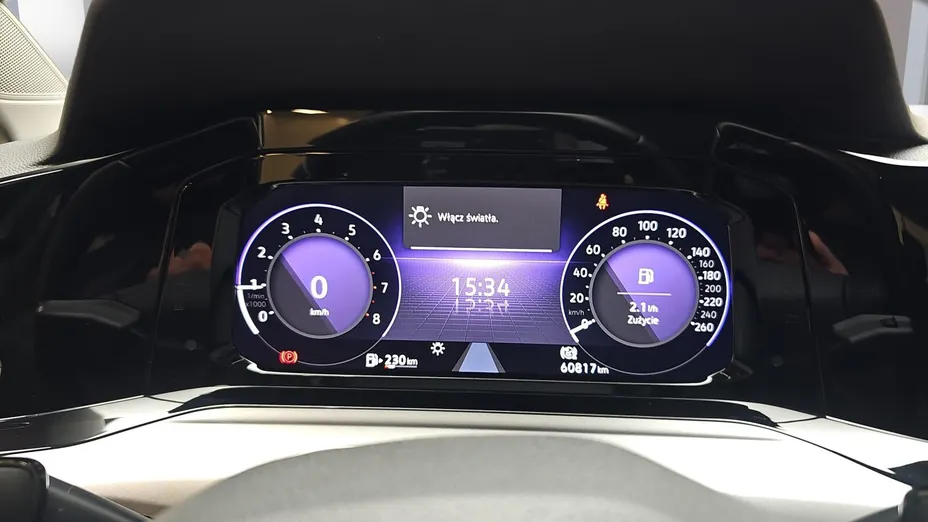 VOLKSWAGEN Golf Golf VIII 1.5 TSI EVO Life