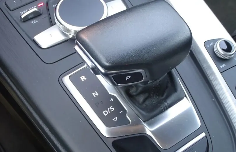 AUDI A5 Sportback -