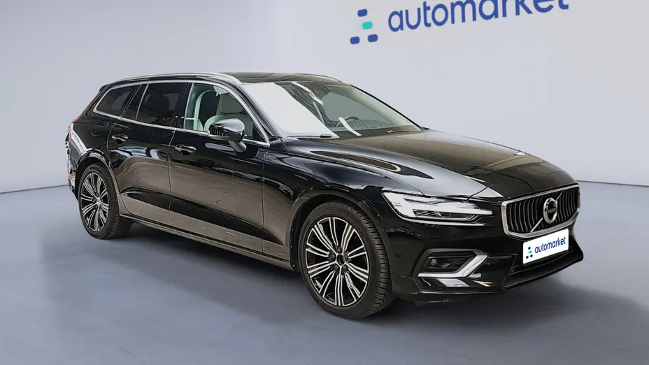 VOLVO V60 V60 B4 B Inscription aut