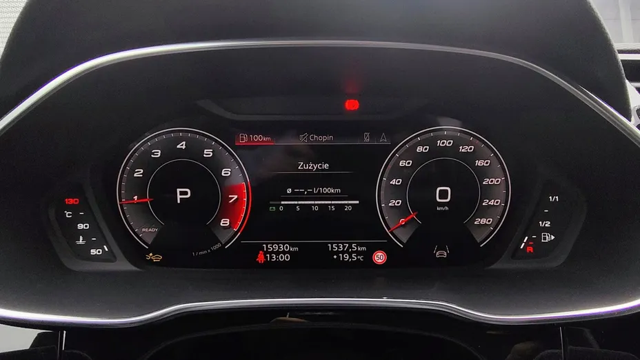 AUDI Q3 Q3 35 TFSI mHEV S-Line S tronic
