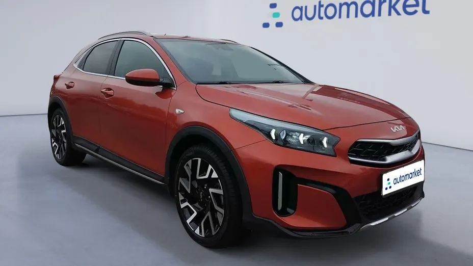 KIA XCeed XCeed 1.5 T-GDI M DCT