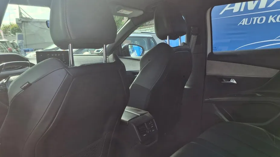 PEUGEOT 3008 3008 1.2 PureTech GT S&S EAT8