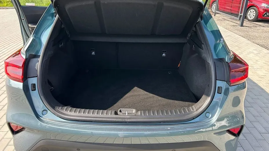KIA XCeed XCeed 1.5 T-GDI M DCT