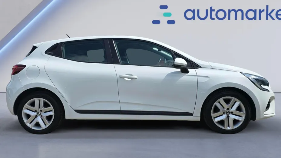 RENAULT Clio Clio 1.0 TCe Equilibre LPG