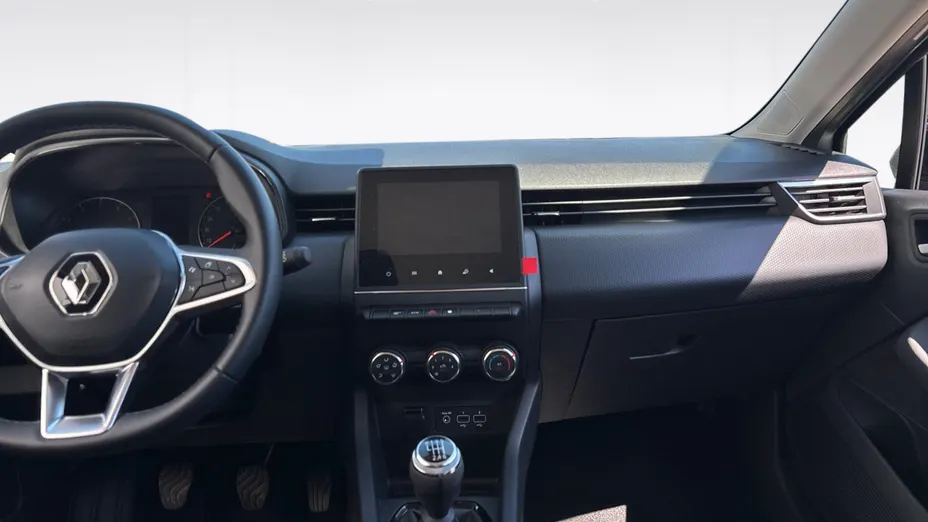 RENAULT Clio -