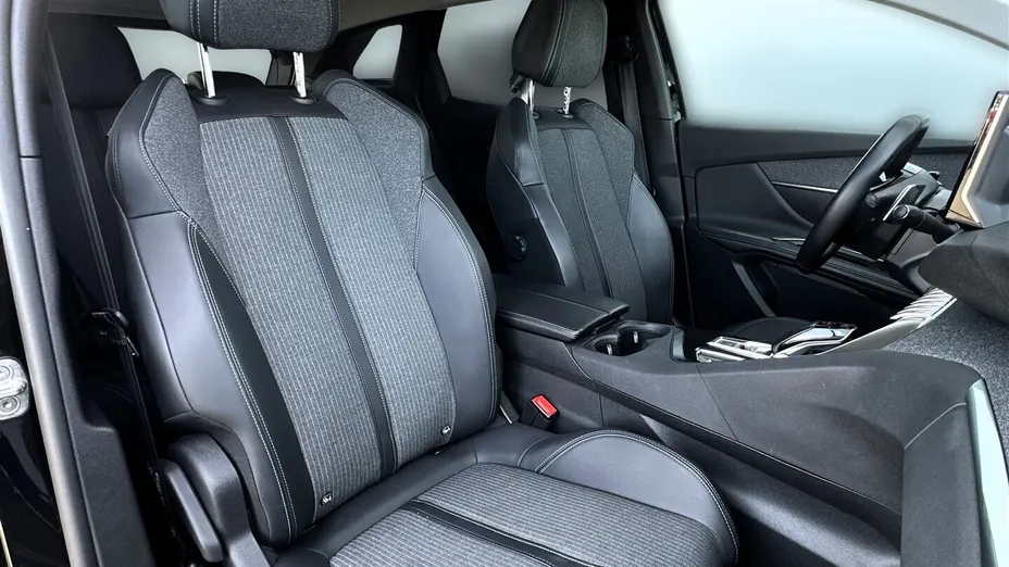 PEUGEOT 3008 3008 1.5 BlueHDi Allure Pack S&S EAT8