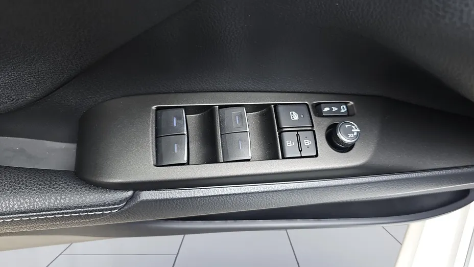 TOYOTA Camry Camry 2.5 Hybrid Prestige CVT