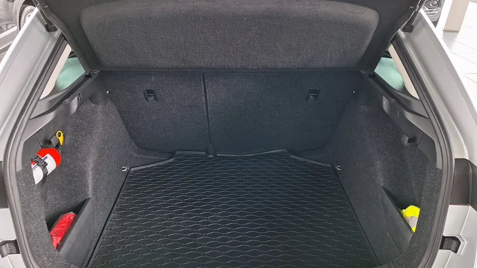 SKODA Scala Scala 1.5 TSI Ambition