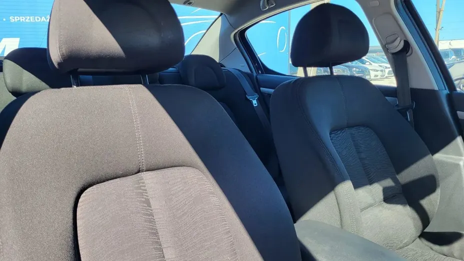 PEUGEOT 407 407 1.8 Premium