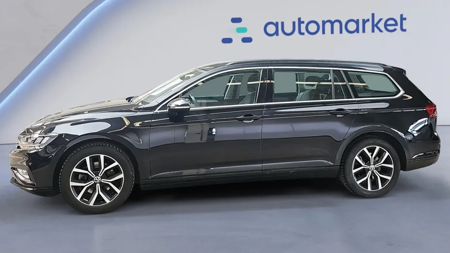 VOLKSWAGEN Passat Passat 1.5 TSI EVO Business DSG
