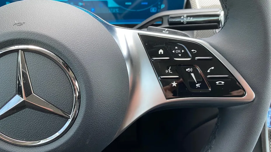 MERCEDES-BENZ GLC GLC Coupe 220 d mHEV 4-Matic Avantgarde