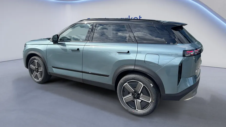 JAECOO J7 J7 1.6 T-GDI Urban DCT Nowy