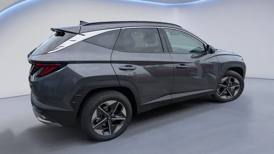 HYUNDAI Tucson Tucson 1.6 T-GDi Executive 2WD DCT Nowy