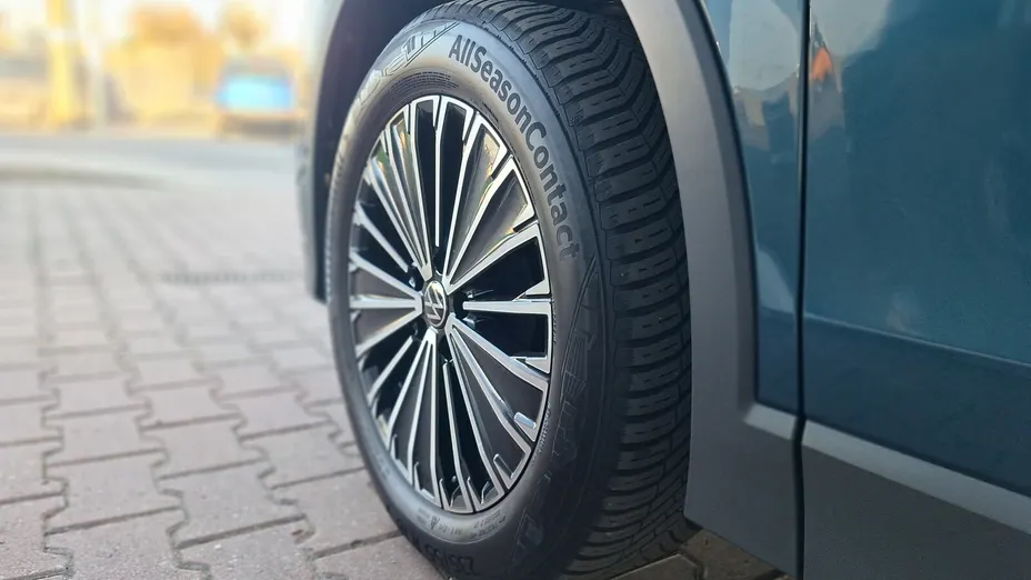 VOLKSWAGEN Tiguan Tiguan 2.0 TDI Life DSG