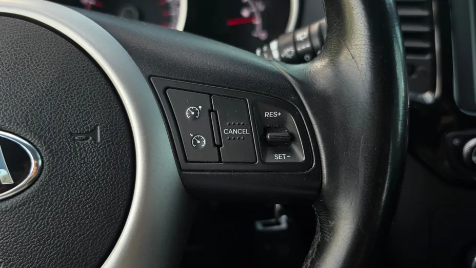KIA Venga Venga 1.6 Business Line aut
