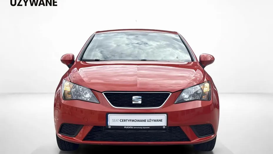 SEAT Ibiza Ibiza 1.2 TSI Style