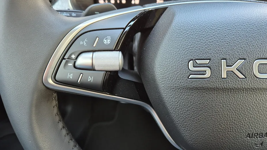 SKODA Kamiq Kamiq 1.0 TSI Drive DSG Nowy