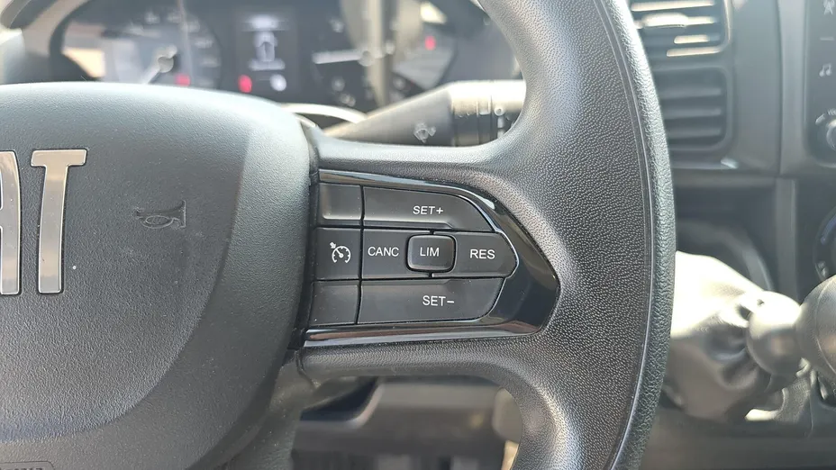 FIAT Ducato Ducato Maxi HD H3-Power L4H3