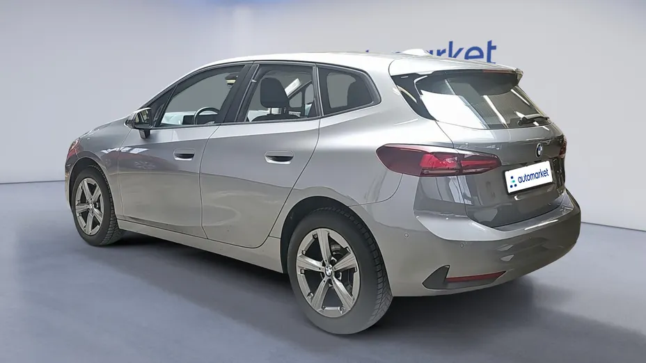 BMW Seria 2 218i aut