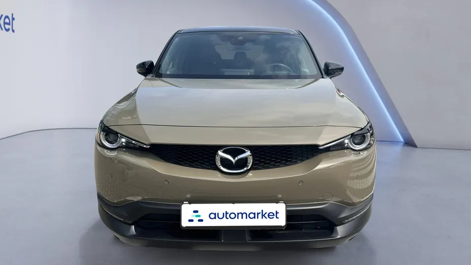 MAZDA MX-30 MX-30 35.5kWh Makoto