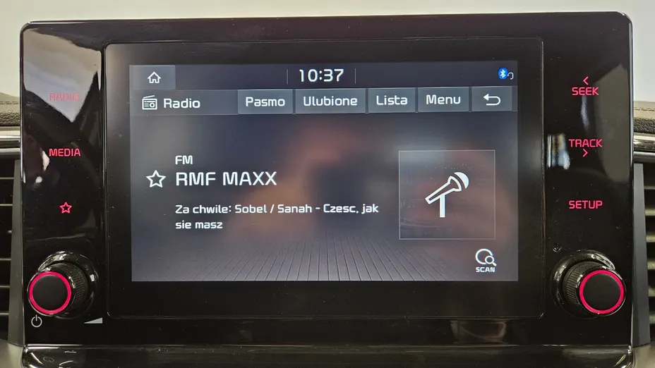 KIA Cee'd Ceed 1.0 T-GDI L