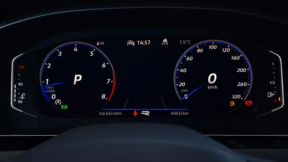 VOLKSWAGEN Arteon Arteon 2.0 TSI 4Motion R DSG