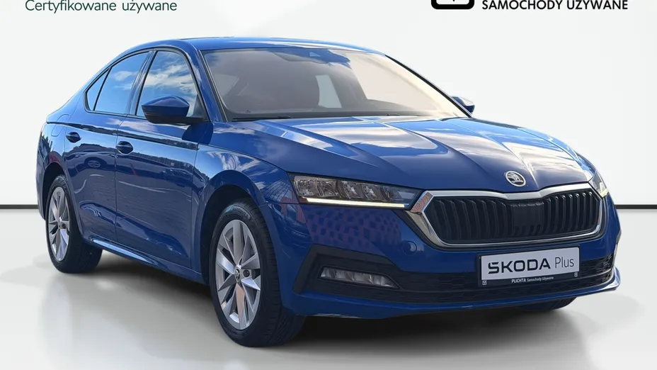 SKODA Octavia Octavia 2.0 TDI Ambition