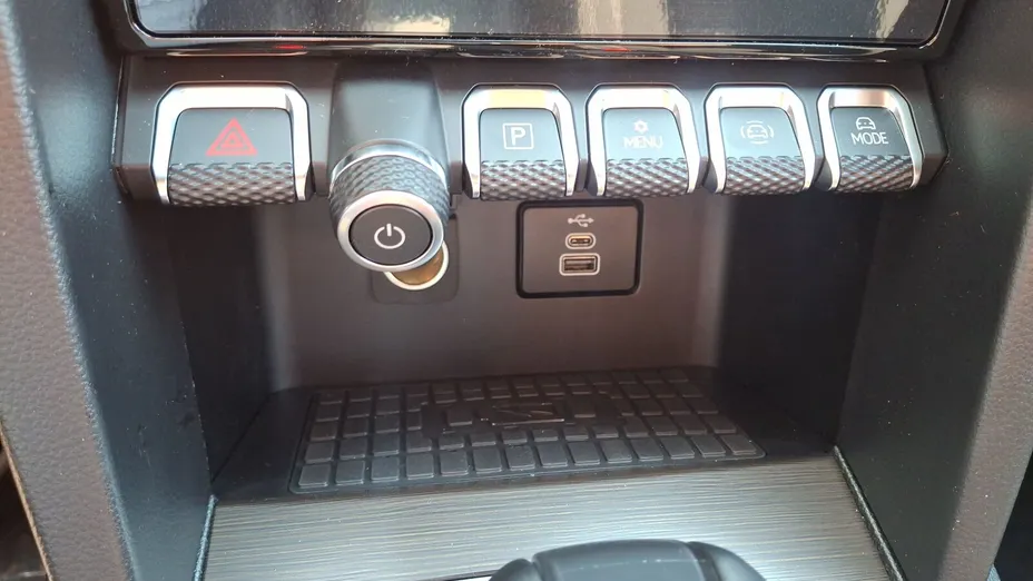 VOLKSWAGEN Amarok Amarok 3.0 V6 TDI 4Mot. Style aut Nowy