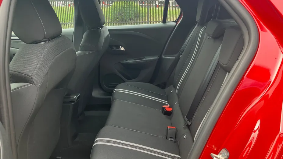 OPEL Corsa Corsa 1.2 T mHEV GS eDCT