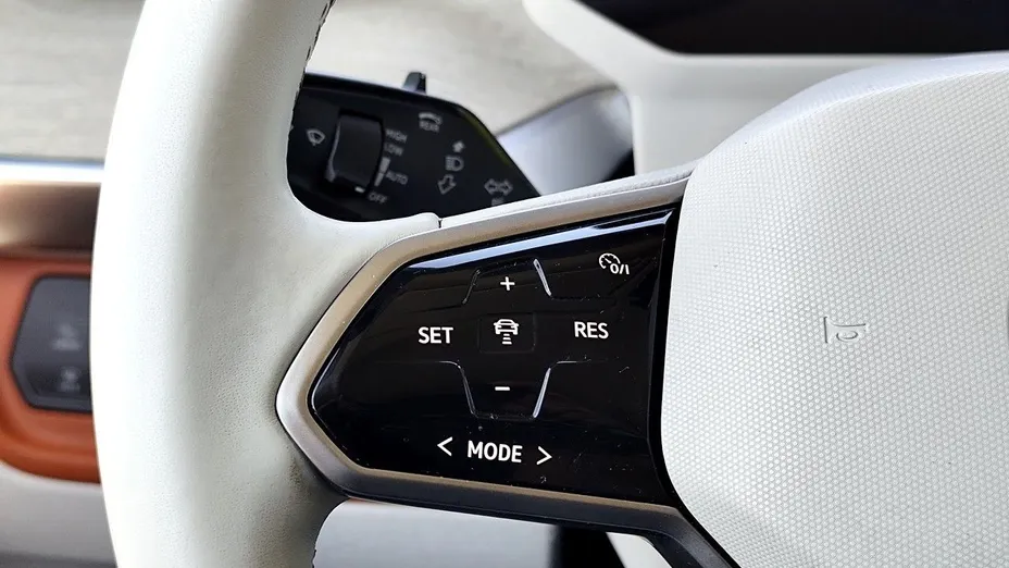 VOLKSWAGEN ID. Buzz ID. Buzz 79kWh 4Mot. GTX