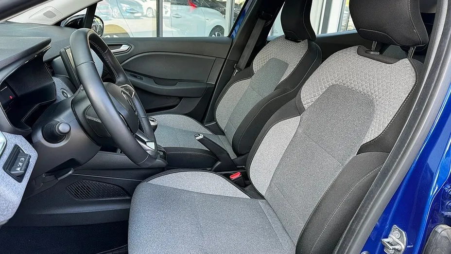 RENAULT Clio Clio 1.0 TCe Evolution