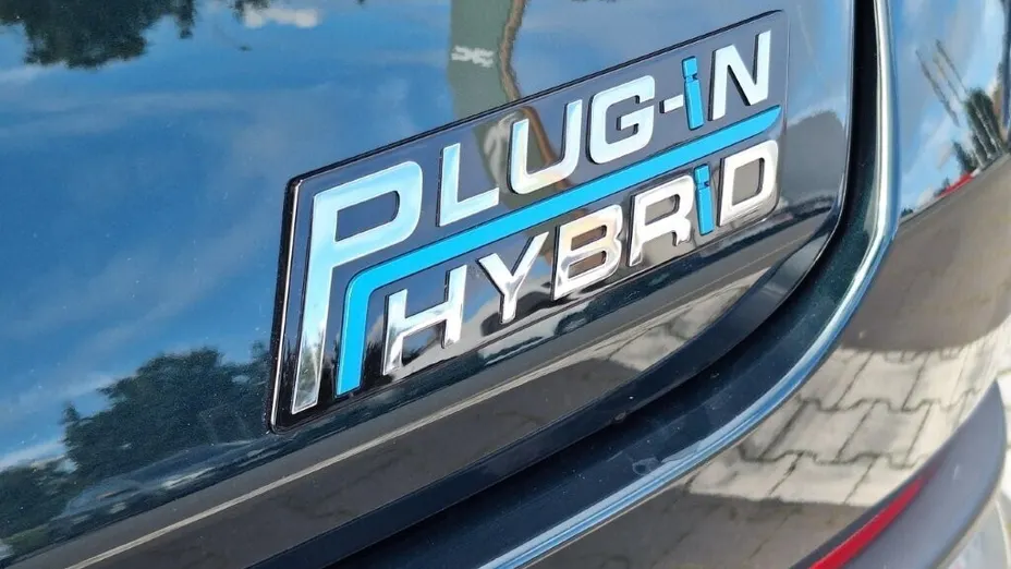 CHERY Tiggo 8 Tiggo 8 1.5 T-GDI Super Hybrid Prestige DCT Nowy