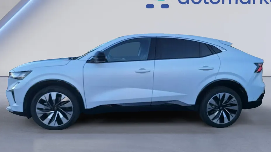 RENAULT Rafale Rafale 1.2 E-Tech Full Hybrid 200 Techno MMT Nowy