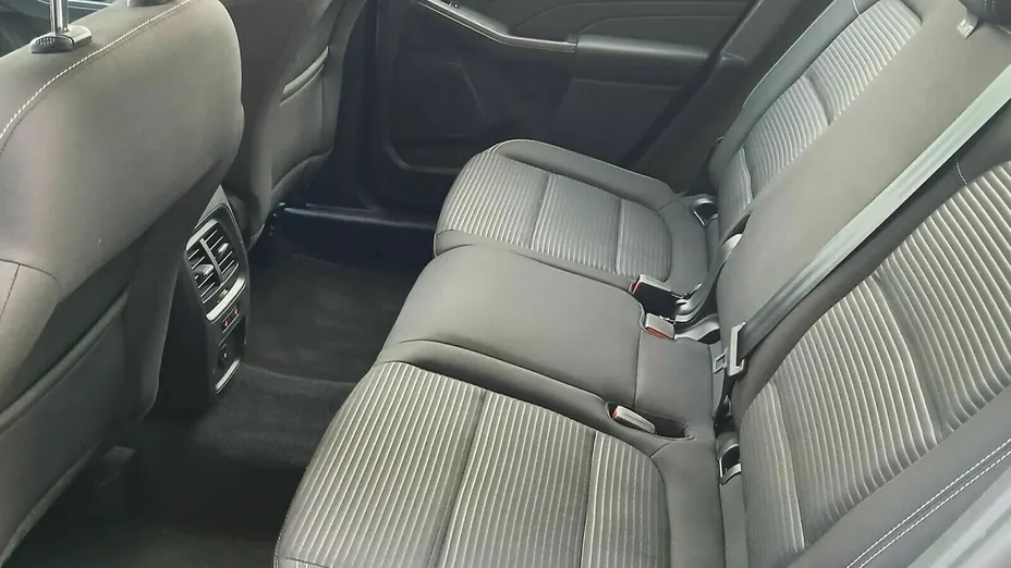 FORD Kuga Kuga 1.5 EcoBoost FWD Titanium