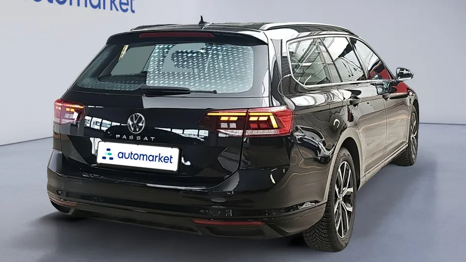 VOLKSWAGEN Passat Passat 1.5 TSI EVO Business DSG