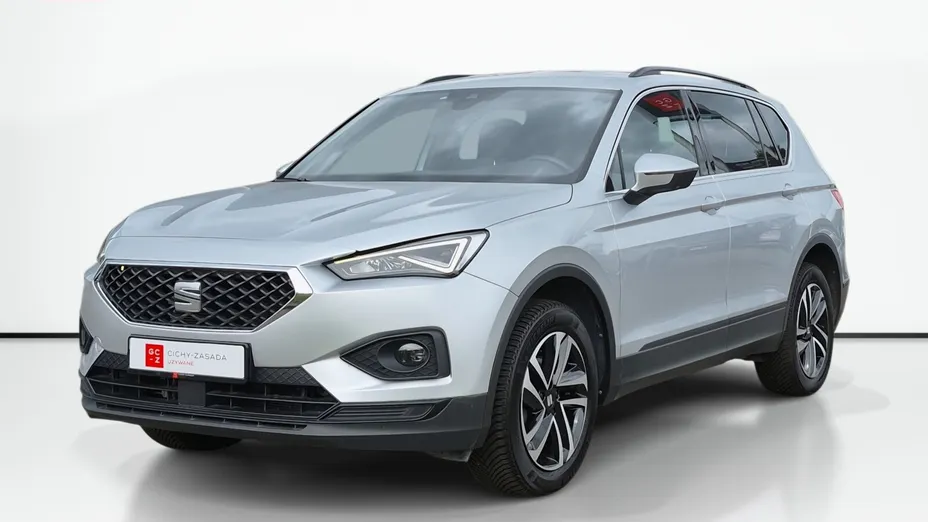 SEAT Tarraco Tarraco 2.0 TDI Style S&S DSG