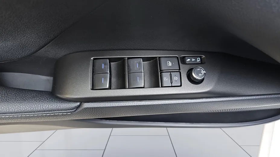 TOYOTA Camry Camry 2.5 Hybrid Prestige CVT