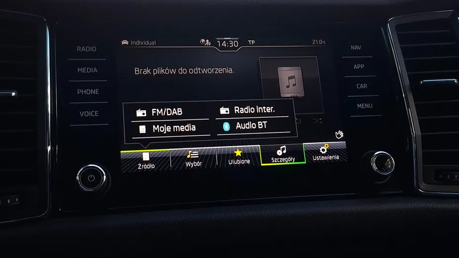 SKODA Kodiaq Kodiaq 2.0 TDI 4x2 Ambition DSG 7os.